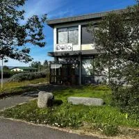 Dalía, hotel em Búðardalur
