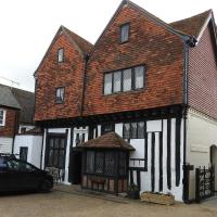 Taylour House, hotel in Edenbridge