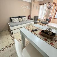 Apart Am Duplex, hotel poblíž Mezinárodní letiště Ushuaia – Malvinas Argentinas      - USH, Ushuaia