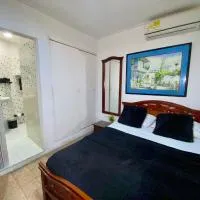 Habitación Cerca de aeropuerto, hotel near Rafael Núñez International Airport - CTG, Cartagena de Indias