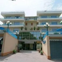 Albergo Le Sorgenti, hotel a Chianciano Terme