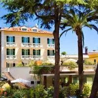 Hotel Lamberti, hotel din Alassio