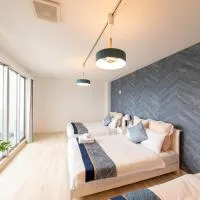 MareStella残波, Hotel in Tokeshi