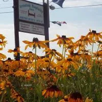 Aroostook Hospitality Inn - Washburn, hotel v destinaci Washburn