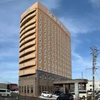 Hotel Route-Inn Higashimuroran Ekimae, hotel a Muroran