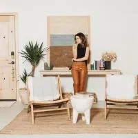 License To Chill, hotel din Yucca Valley