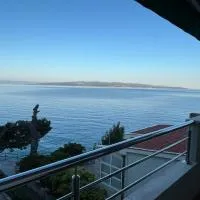 Meri apartmani, ξενοδοχείο σε Promajna