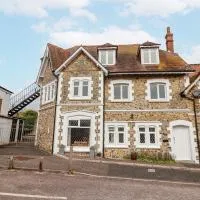 Sea Haven, hotel a Seaton