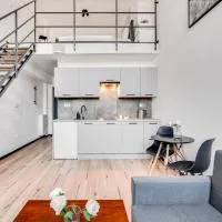 Bierutowska 57B by Homeprime, отель во Вроцлаве