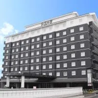 Route Inn Grantia Wakuranoyado Igauenojomae, hotel en Iga