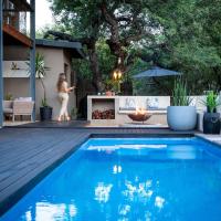Rafiki Bush Lodge, hotel poblíž Letecká základna Hoedspruit - HDS, Hoedspruit