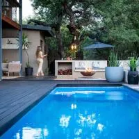 Rafiki Bush Lodge、フッドスプルイトにあるホードゥスプルイット空港 - HDSの周辺ホテル