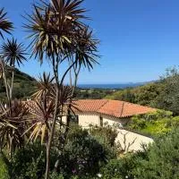Le Ruone, hotel di Calcatoggio