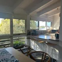 Anth's Beech Haus, hotel a Port Fairy