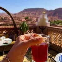 Riad Tigmi du Soleil, Hotel in Aït-Ben-Haddou