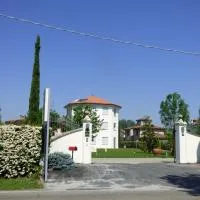 Boutique Hotel San Giovanni, viešbutis mieste San Džovani in Persičetas