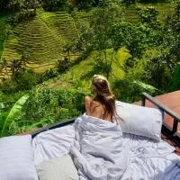 True Bali Villa, Hotel in Blimbing
