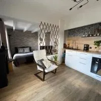 Logement Idéal pour un couple, hotel i Puisserguier