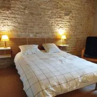 Suite familiale Namaste, hotell i Rouvre