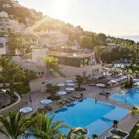 ZEM Wellness Clinic Altea - 5 Stars Grand Luxury, hotel en Altea