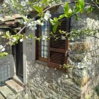 Autenticum Agriturismo Tolfa, hotel en Tolfa