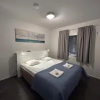 Modern Slope apartment 2, отель в Вуокатти