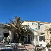 Hotel La Casa , Le Barcarès, hotel u gradu 'Le Barcarès'