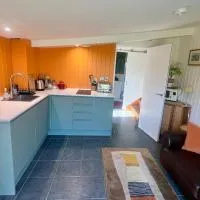 The Escape, hotell i Crackington Haven