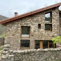 La era de Somaniezo, hotel en Luriezo