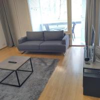Multsu apartment, hotell Tamperes lennujaama Tampere-Pirkkala lennujaam - TMP lähedal