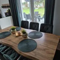 Apartamenty Gajewscy, hotel v destinácii Lipnica Górna