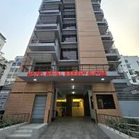 Royal Regent Suites Dhaka, hotel en Dhaka