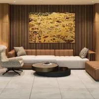 Link Hotel Darkhan Mongolia, hotel en Darkhan