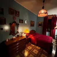 Camporum, hotel en Campoli del Monte Taburno