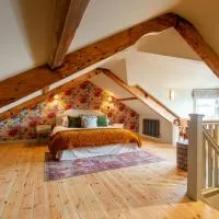 The Beach House Boutique Hotel, hotel in Sunderland