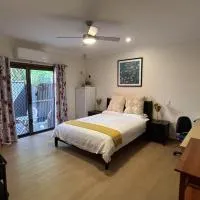 Garden Retreat House - Super Quite and Peace 闹中带静的理想住房, hotel en Brisbane