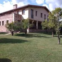 Casa Rural La Flor del Naranjo, hotel em Cadalso