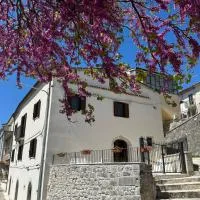 Dimora Nobile, hotel a Cercepiccola