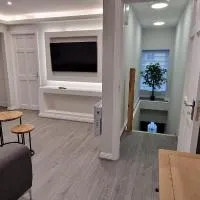 Modern Living apartment: Cork şehrinde bir otel