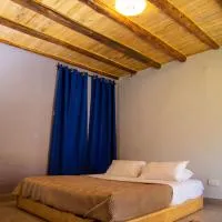 Henotes B&B, hotel v destinácii Kamuli