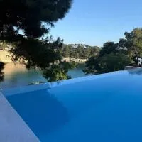 D & A Land luxury house, hotel v destinaci Alonissos