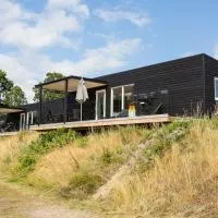 DCU-Camping Ebeltoft - Mols, hotel in Ebeltoft