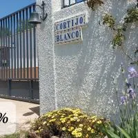 Cortijo Blanco, отель в городе Альбондон