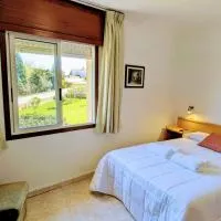 Restaurante y Hostal San Paio, hotel en Lavacolla