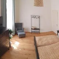 Kleinstadtidyll, hotel a Bad Sobernheim