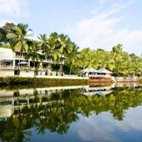 Casa Colvale, hotel poblíž Manohar International Airport - GOX, Mapusa