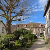Chez Camille, hotel a Dives-sur-Mer