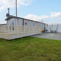 Trewan Lodge、ホリーヘッドにあるAnglesey Airport - VLYの周辺ホテル