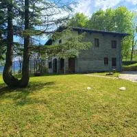 Villa Giordani affittacamere Boscoreale, hotel en Piandelagotti