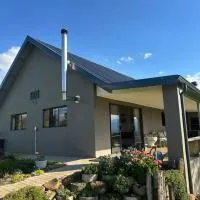 Nguni Cottage, hotel v destinácii Himeville